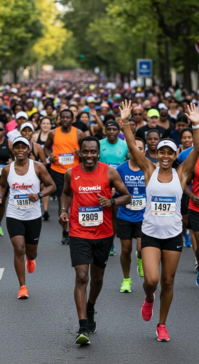 Fitness Demos & Challenges image