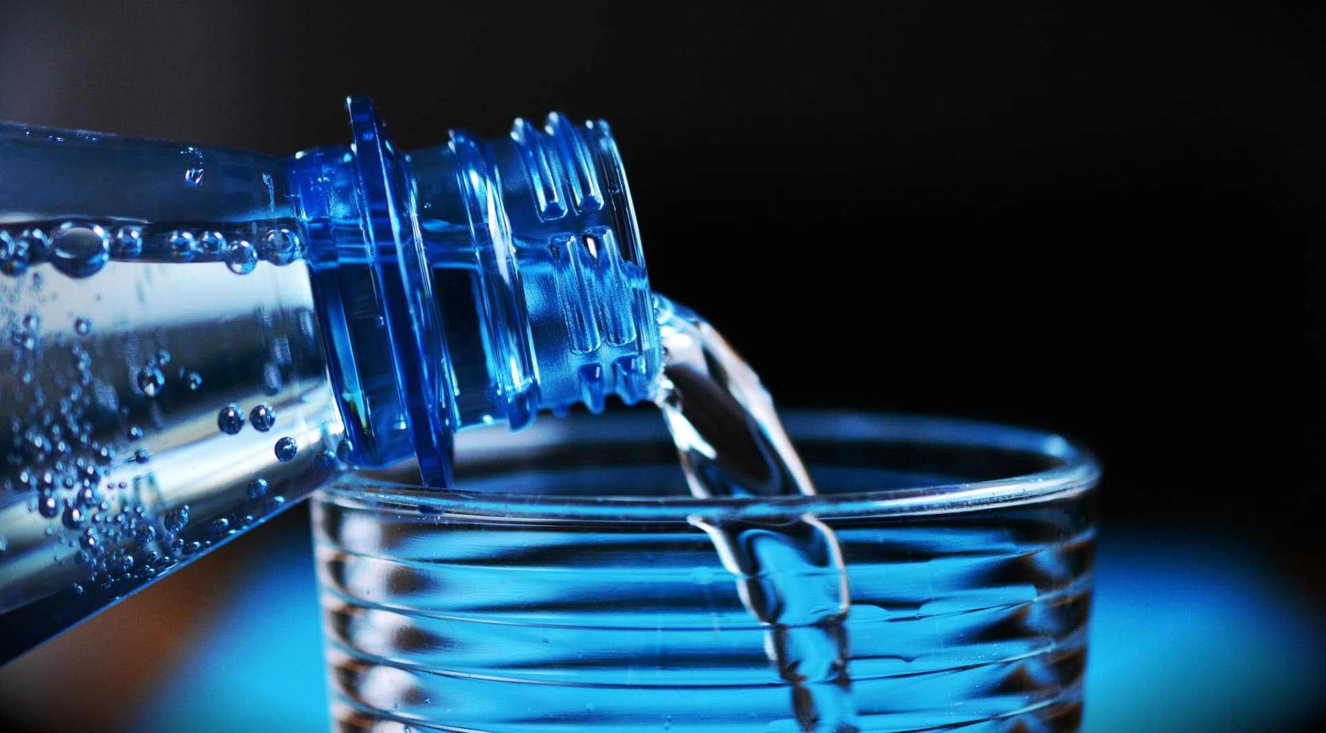 The Importance of Hydration for Daily Wellness image