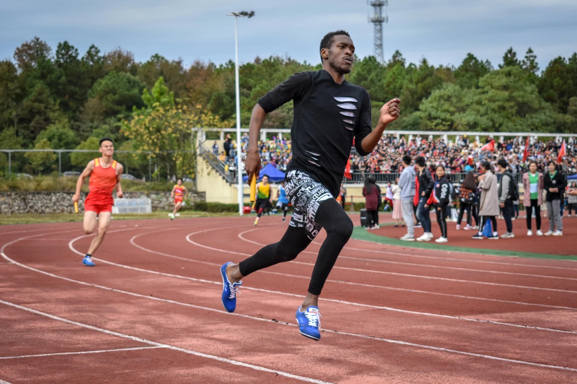 Benefits of Regular Exercise on Long-Term Health image